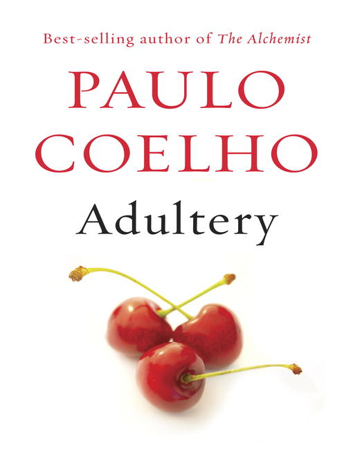 Title details for Adultery by Paulo Coelho - Available
